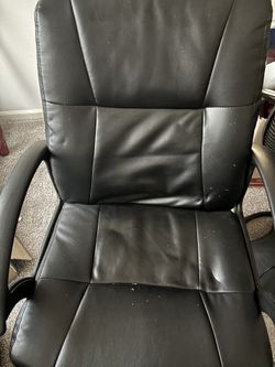 Office Chair - Comfortable