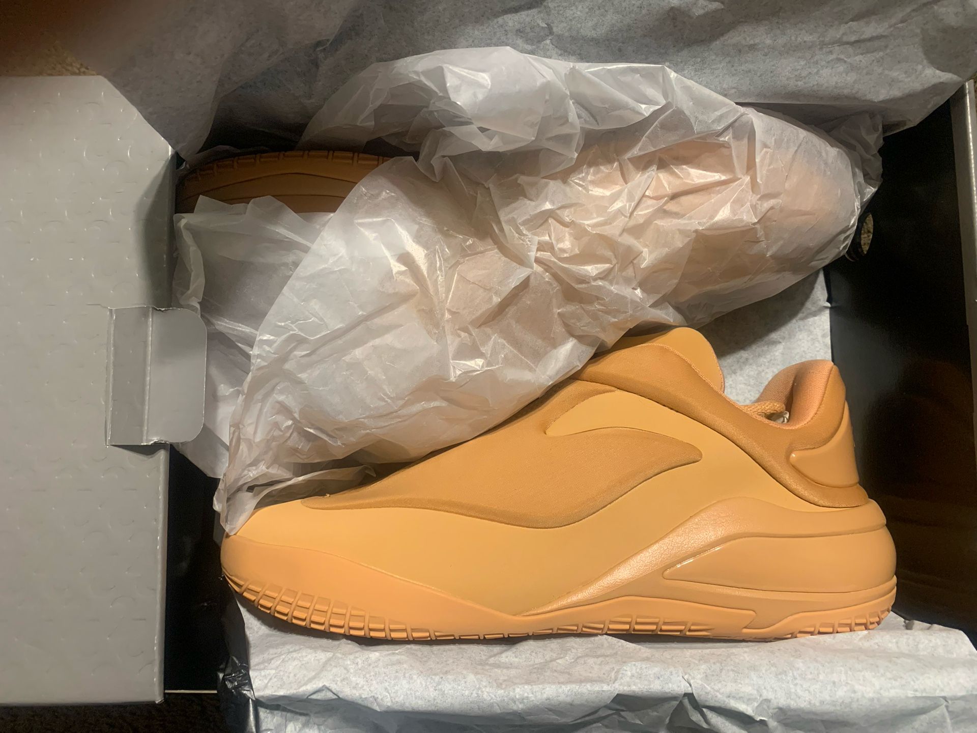 Shai 001 Hail Clay Converse/Nike