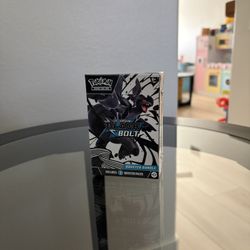 Black Volt booster bundle