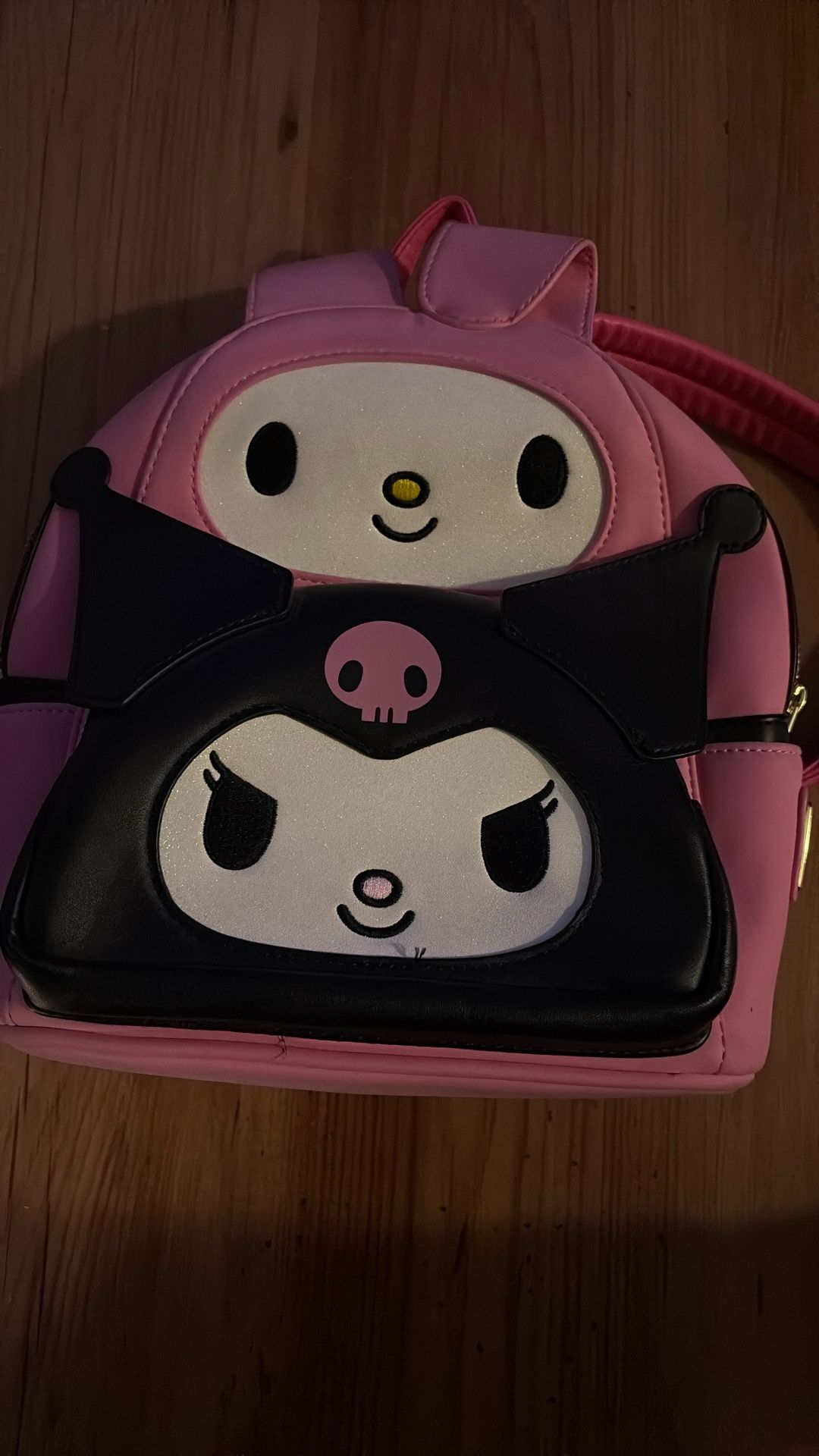 Bag Kuromi & My Melody