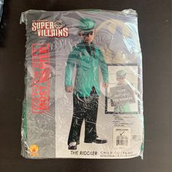 Halloween Costumes