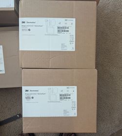 Wound care Supplies
