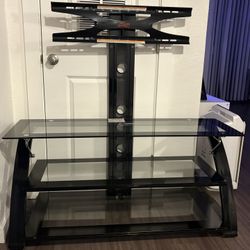 Z Line Design TV Stand (pick Up Only)