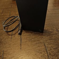4tb External Hard Drive 