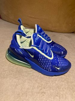 Nike Air Max 270 Size 6Y