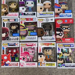 Funko Pop 