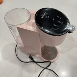 Instant Solo Coffee Maker