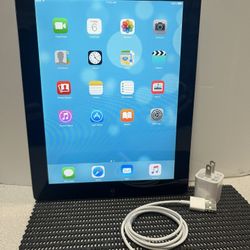Apple iPad MINI 1st gen 16GB WiFi  7.9” iPad—Space Gray complete 