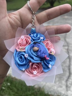 Winnie The Pooh Keychains