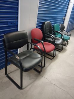 Chair for sale $ 20 each