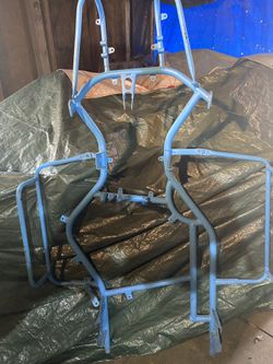 Racing Go Kart Frame $110.00