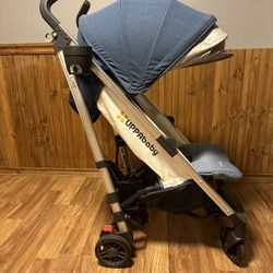 Uppa Baby Stroller 