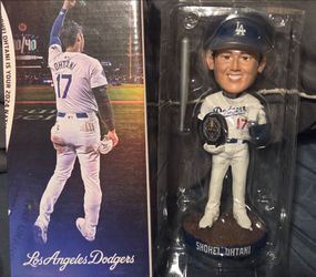 Ohtani all for 450