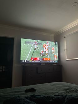 75 inch Amazon Omni Tv