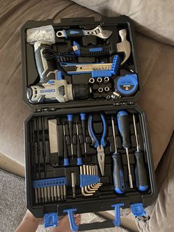 Deko Tool Set