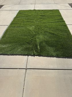 Artificial Turf