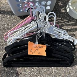 Hangers 