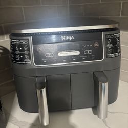 Ninja Air Fryer 