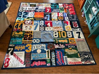 Custom Quilts $200 and up