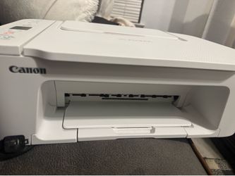 Cannon printer