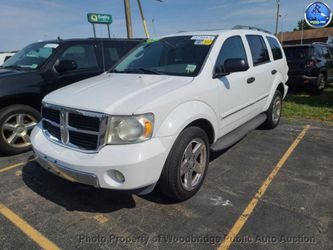 2007 Dodge Durango