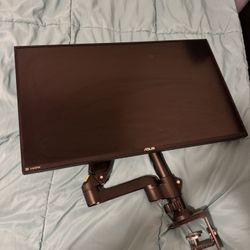 Asus 280HZ Gaming Monitor