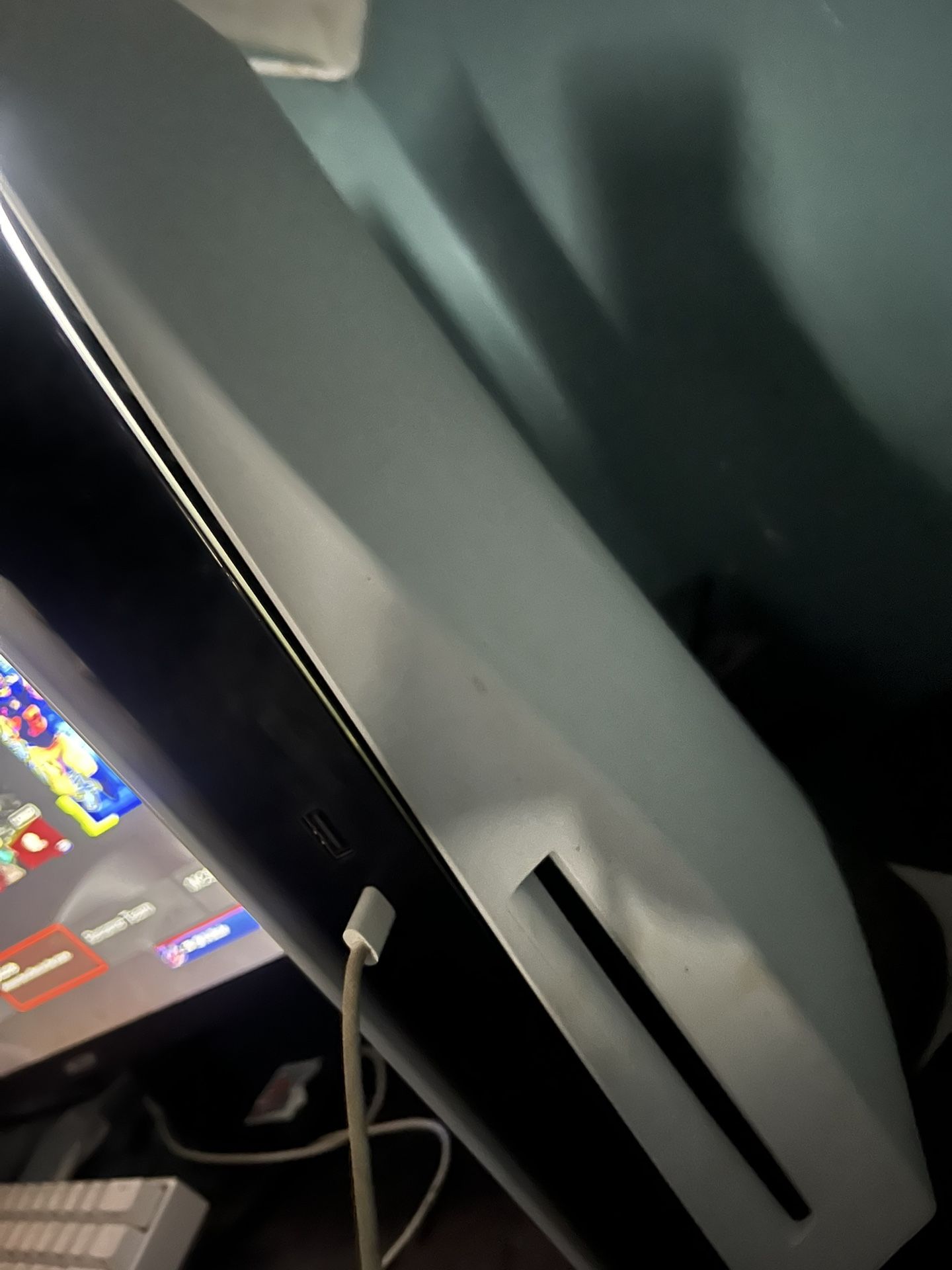 PS5 Disc Version