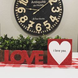 Handmade Vinyl Signs