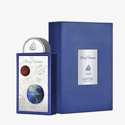 Lataffa ART OF UNIVERSE COLOGNE