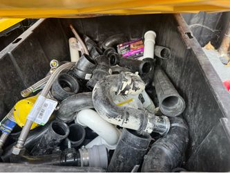 Abs pipe fittings