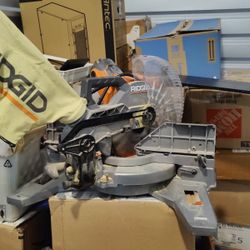 Miter Saw