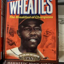 Lots of items available, making an offer