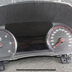2014-2018 GMC Denali Speedometer 