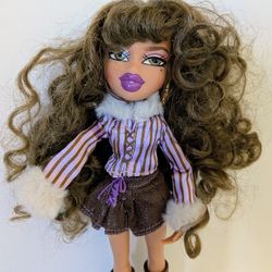 Bratz Doll