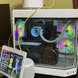 Gaming Pc 3080ti