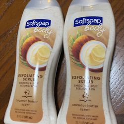 Soft soap 