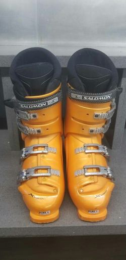 Salomon X Scream Ski Boots