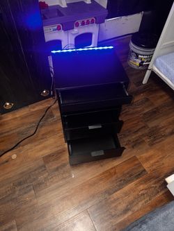 Night stand