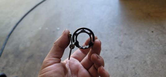 Knog Bike Bell