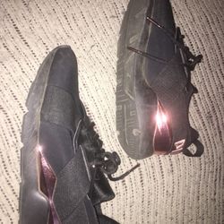 Lnew Puma ignite shoes only $40 firm size 7