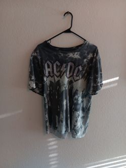 ROCK AND ROLL T SHIRT COLLECTION