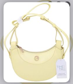 Crossbody Handbag