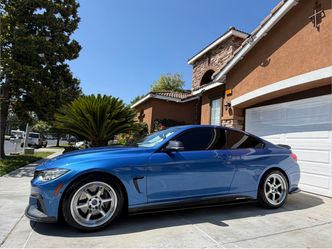 Kansei Roku Chrome wheels with Continental Tires