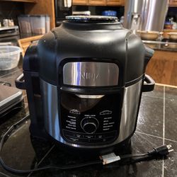  Ninja Air Fryer