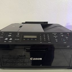 mx410 printer