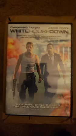 White House Down