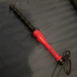 Revlon Bubble Curling Wand
