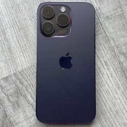 iPhone 14 Pro Like New 