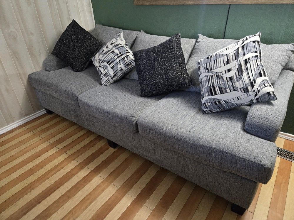 Large Sofa 