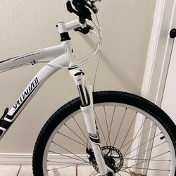 Specialized Hardrock  Sport Bike 